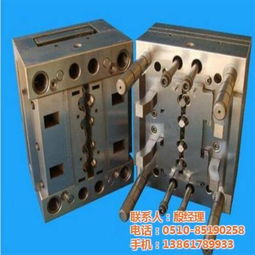 無錫方凱精密機(jī)械 模具開模 供應(yīng)模具開模