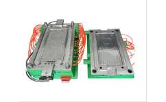 石碣模具加工 廣東五金模具專業供應 東莞市鳳崗現代達精密模具廠