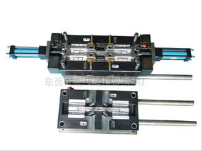 現(xiàn)代達(dá)精密模具提供好的模具制造 模具制造市場價(jià)格