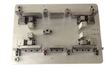 【氣車檢 治具】價格,廠家,圖片,通用與經(jīng)濟(jì)模具,昆山市玉山鎮(zhèn)億盟精密模具廠-