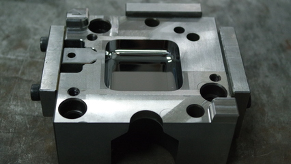 模具拋光在行業(yè)里哪家強(qiáng)?