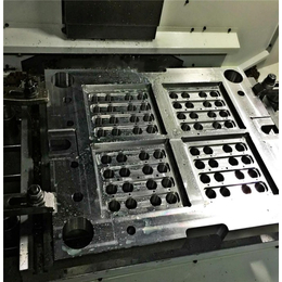 模架加工 、科裕精密(在線咨詢)、淮安模架_模具制造_第一槍