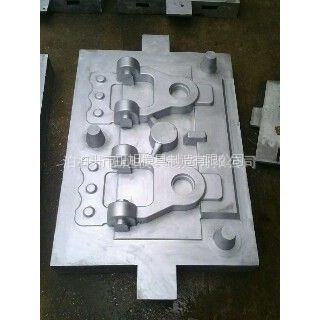 精鑄模具_(dá)塑料模具_(dá)覆膜砂_五金模具&ndash;【襄陽(yáng)誠(chéng)信模具廠】