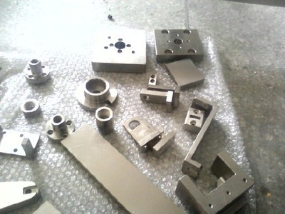 上海鴻疇精密模具-第3張-相冊-人和網