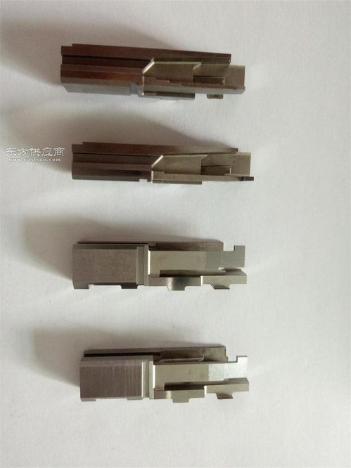 七斗星精密模具公司 泰科模具零件 泰科模具零件圖片