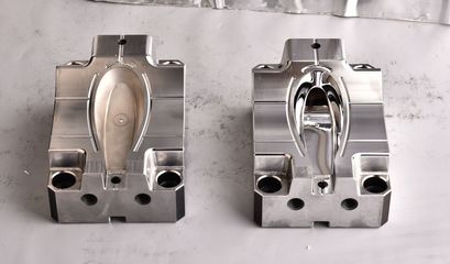 光學模具拋光廠的偉大與平凡只相差一個&ldquo;差不多&rdquo;