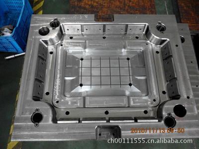 【塑料模具加工制造、專業制造日用品模具】價格,廠家,圖片,塑料模,臺州市黃巖凱匯精密模具廠-