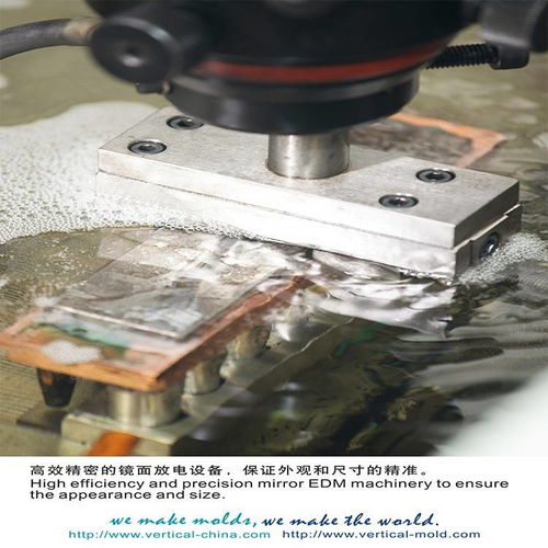 資深精密模具工廠揭秘筆模的生產過程 高精技術鑄就卓越品質