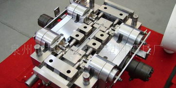 精密模具在塑料模具網(wǎng)中的應(yīng)用與發(fā)展