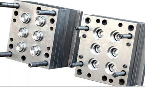 寧都精密模具產業標桿——宏盛源模具，您值得信賴的精密制造專家