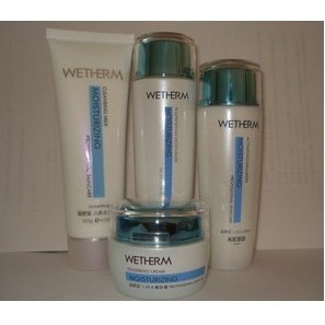 精細化學品在化妝品中的應用 以法國詩艾、城市科技、森林雅舍等品牌為例